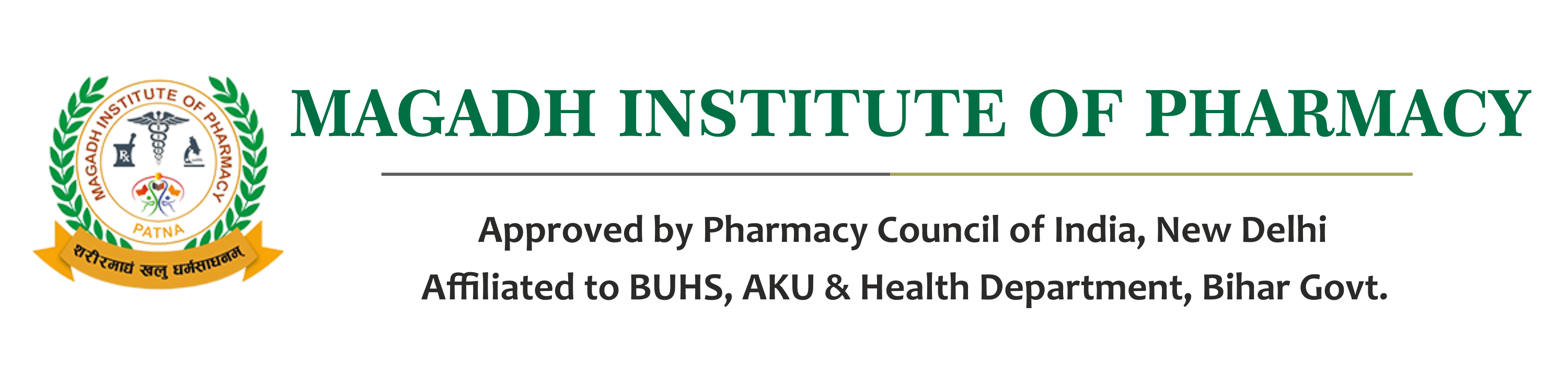 Magadh Institute of Pharmacy